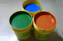 亞強體育施工案例:硅pu樣品YQ-0036,